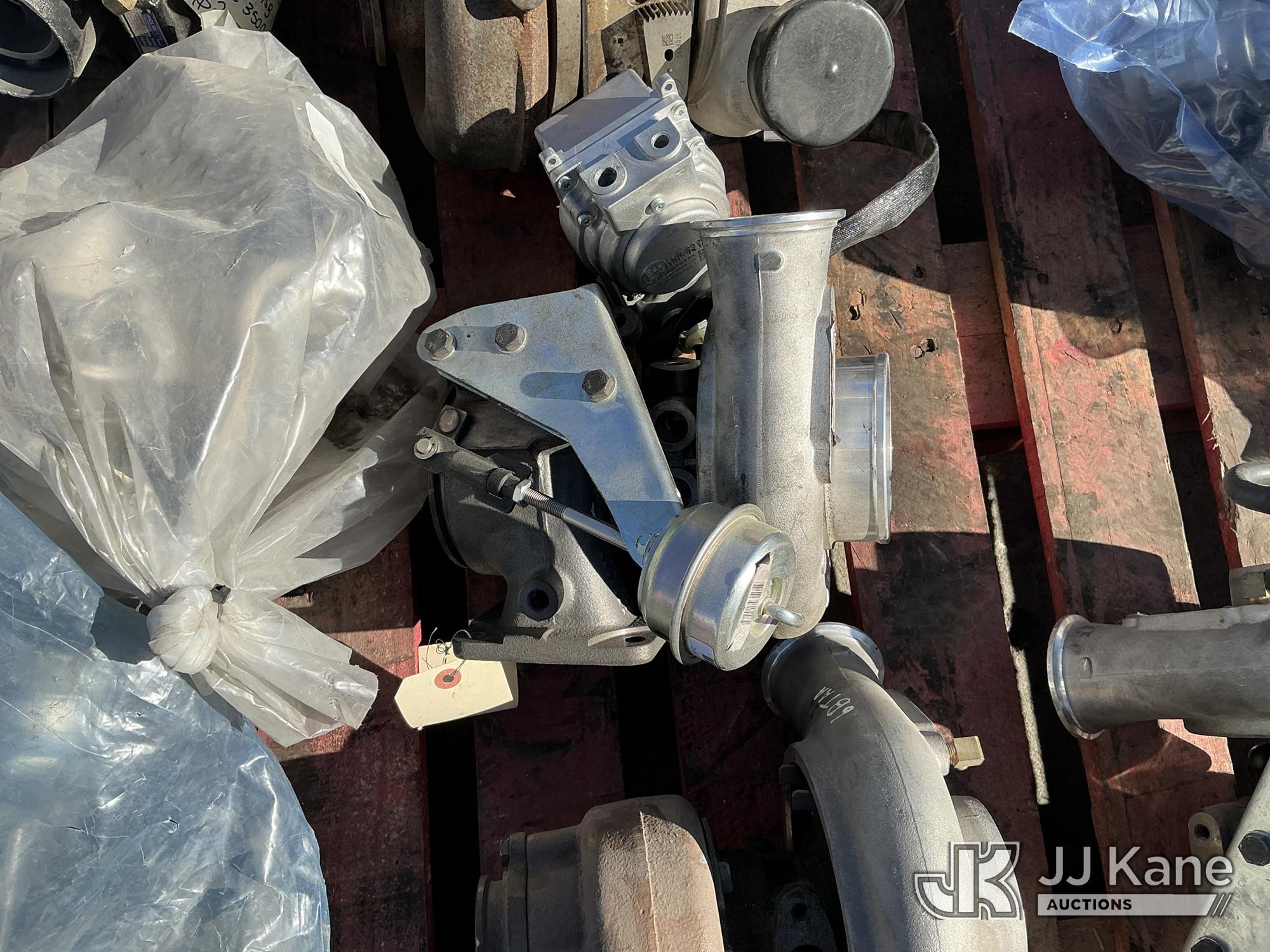 8 Cummins Turbos (1636385) - photo 5