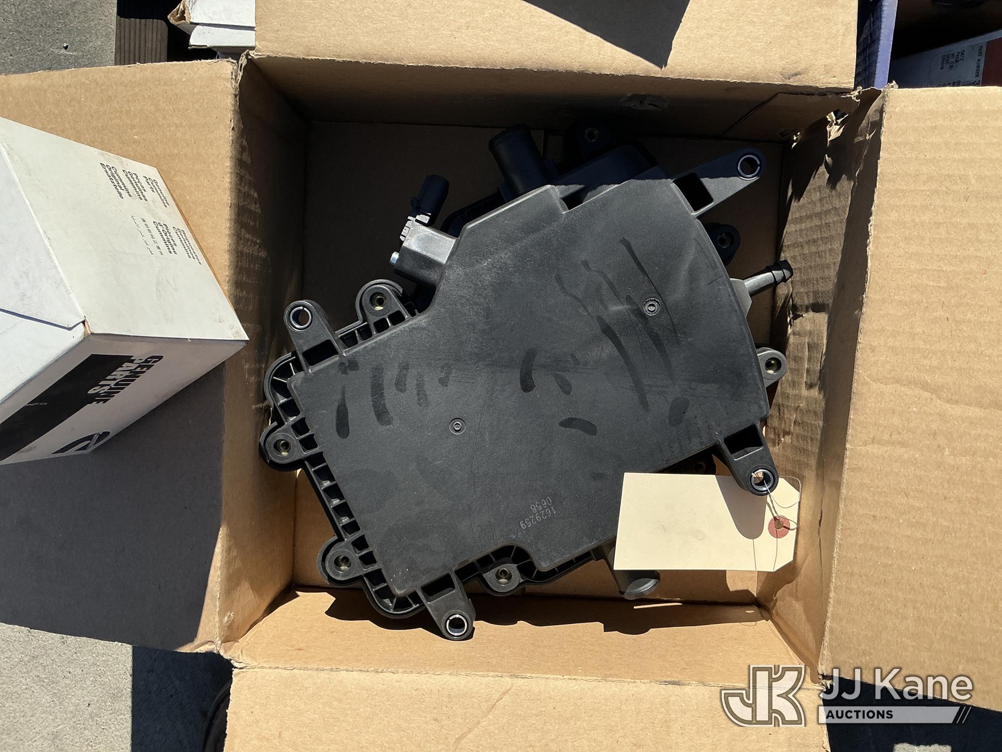 Gaskets and O Rings for Cummins ISL (1636427) - photo 4