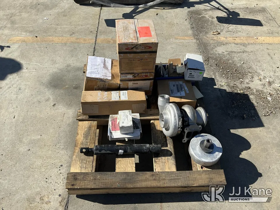 New Mack Turbo (1636429)