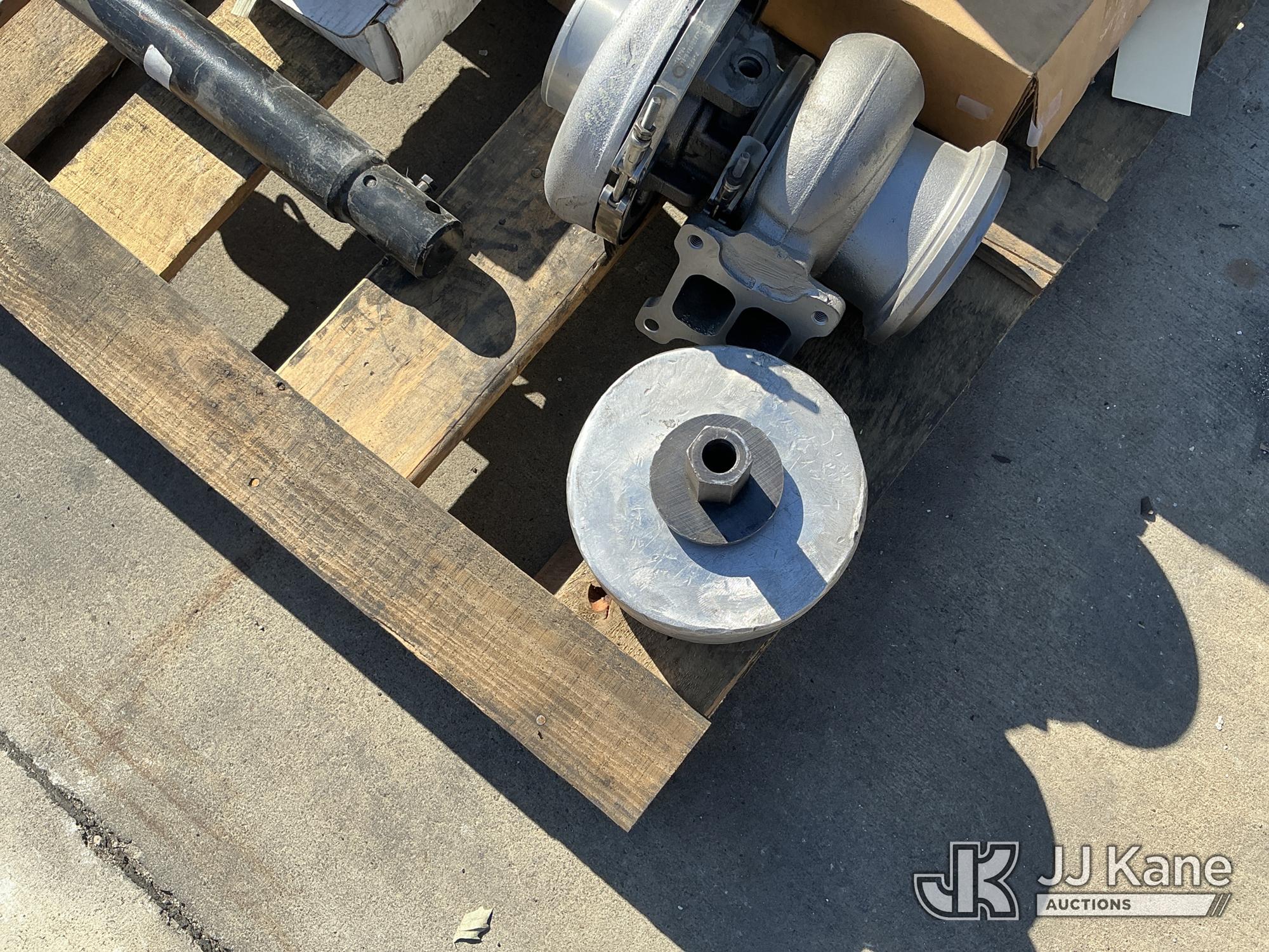 New Mack Turbo (1636429) - photo 2
