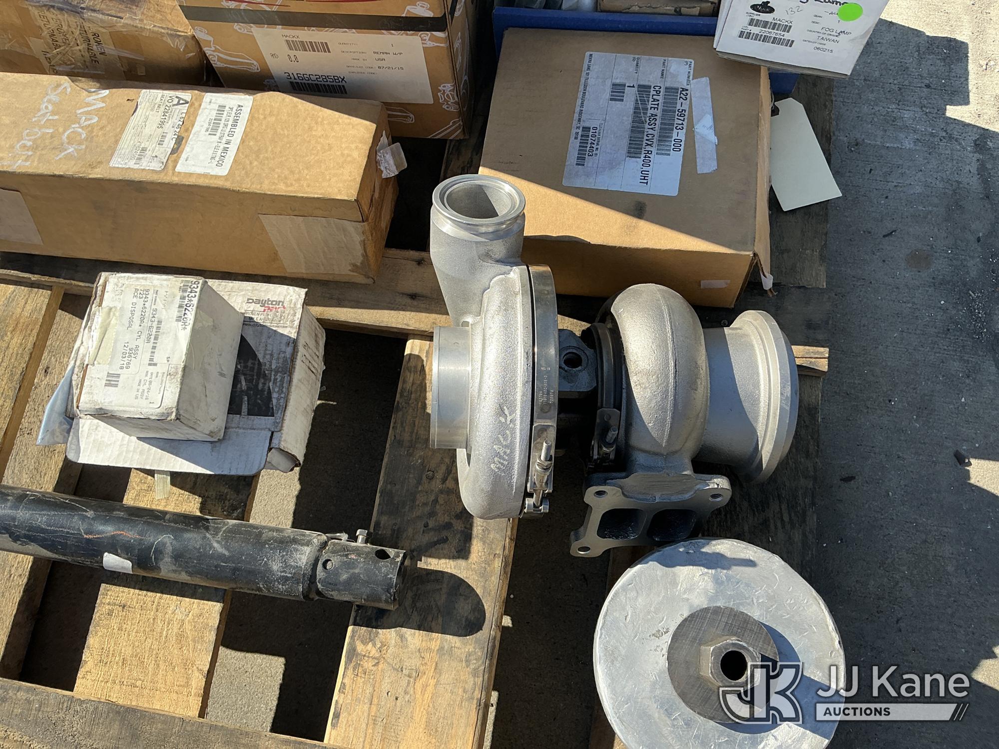 New Mack Turbo (1636429) - photo 3