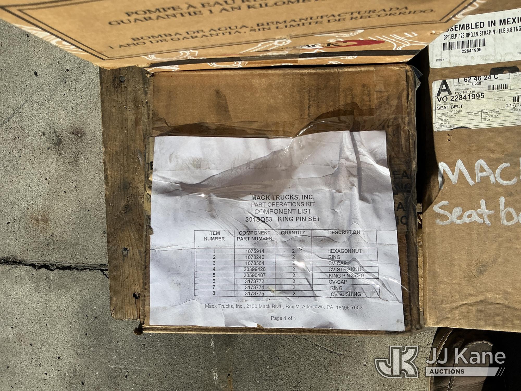 New Mack Turbo (1636429) - photo 5