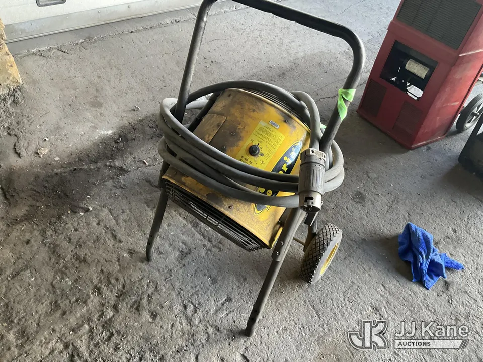 Fostoria Model 2M16 Heavy Duty (1636580)