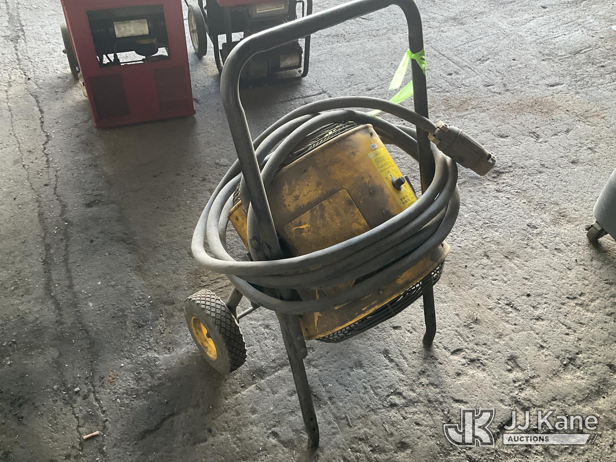 Fostoria Model 2M16 Heavy Duty (1636580) - photo 2