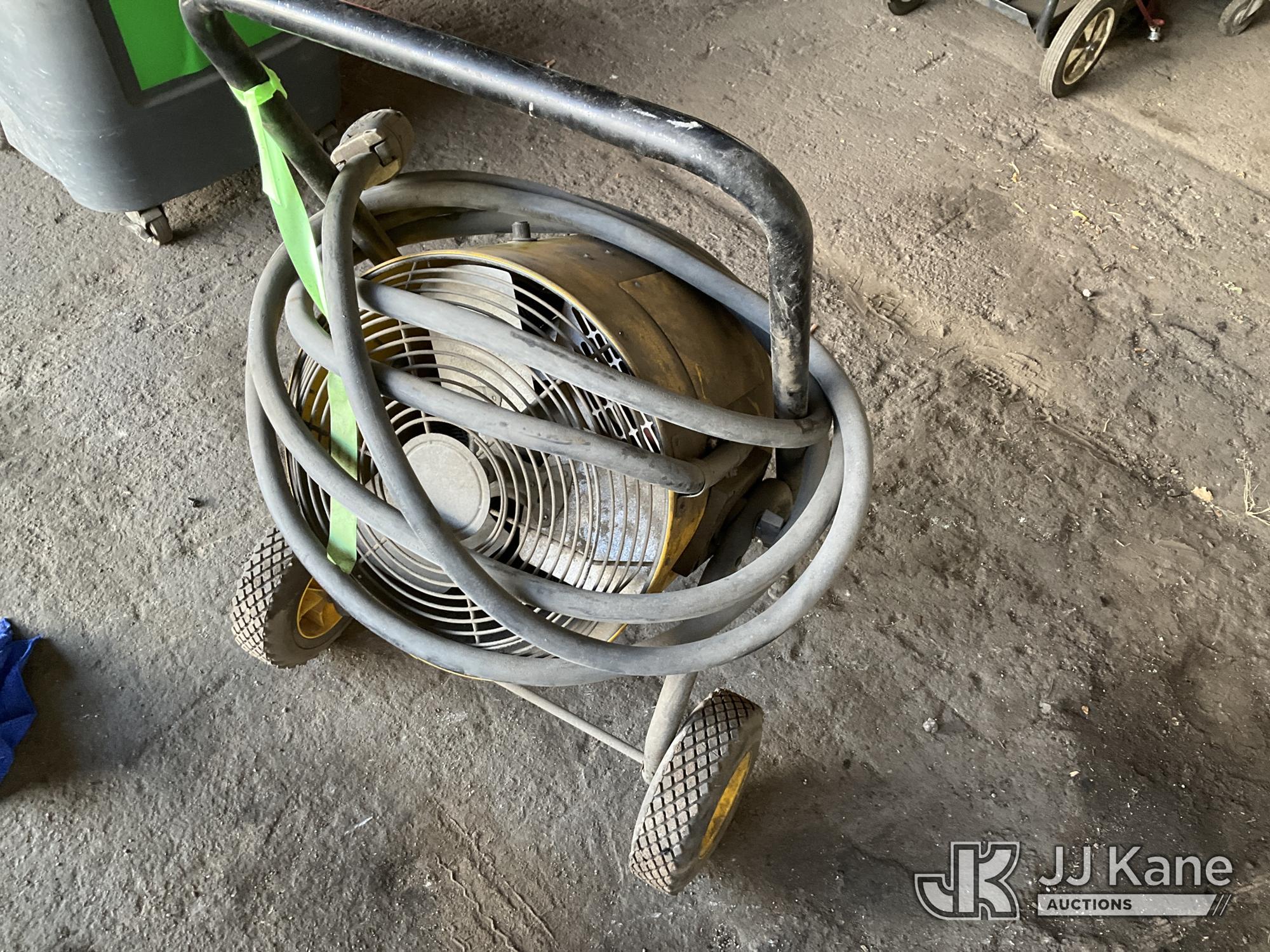 Fostoria Model 2M16 Heavy Duty (1636580) - photo 3