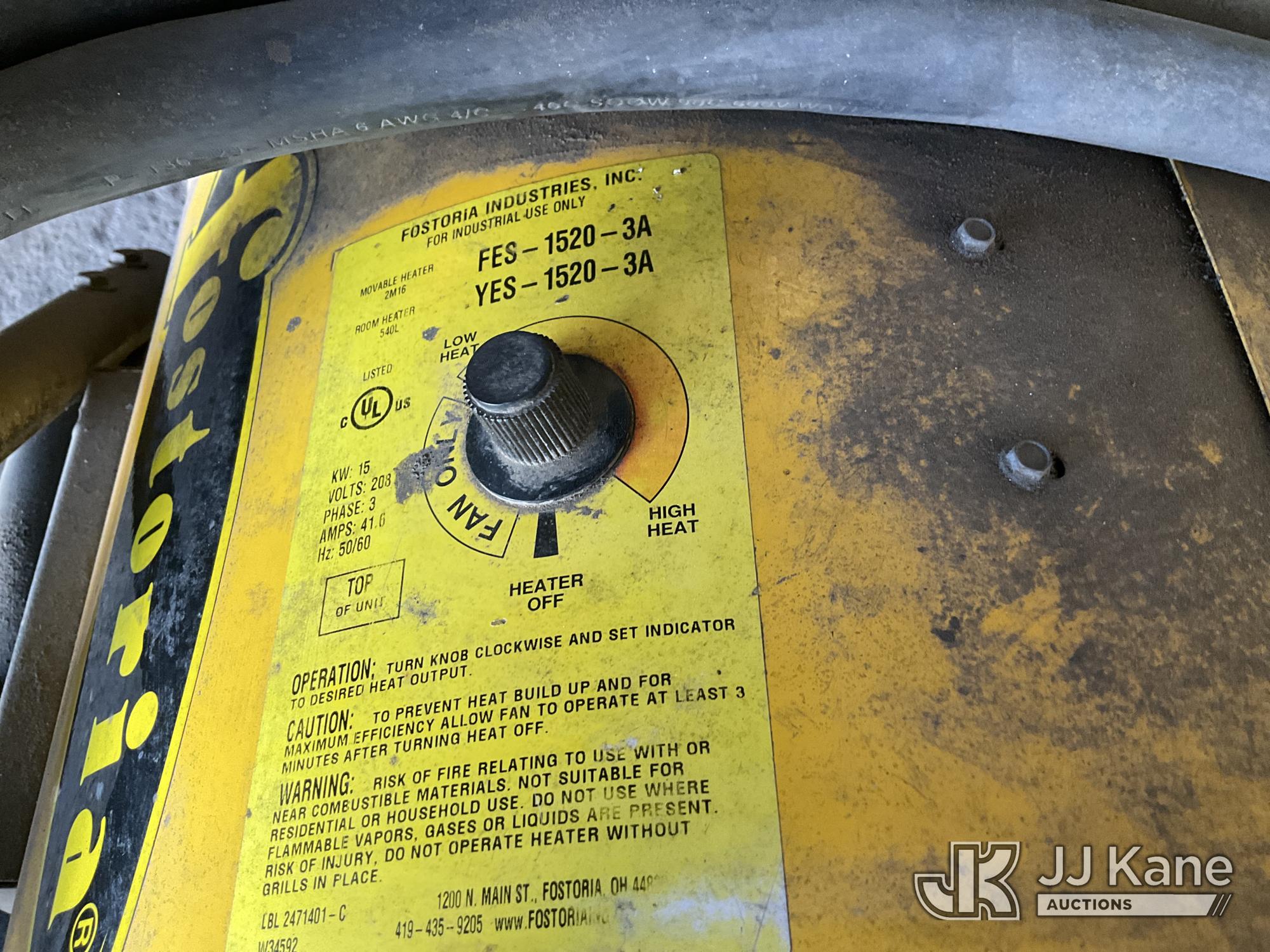 Fostoria Model 2M16 Heavy Duty (1636580) - photo 5