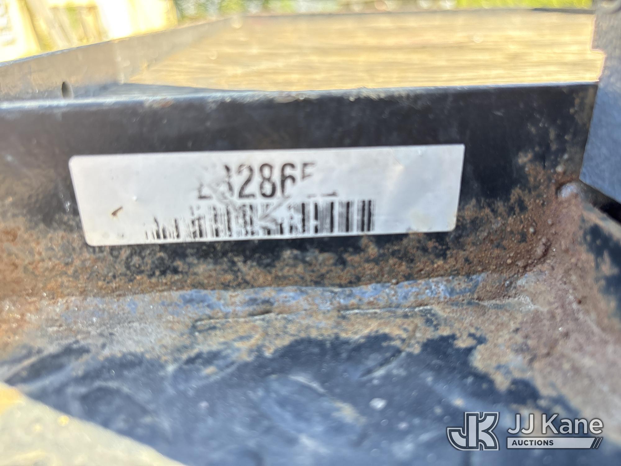 EZ-Go CUSH MAN Yard Cart (1636953) - photo 5