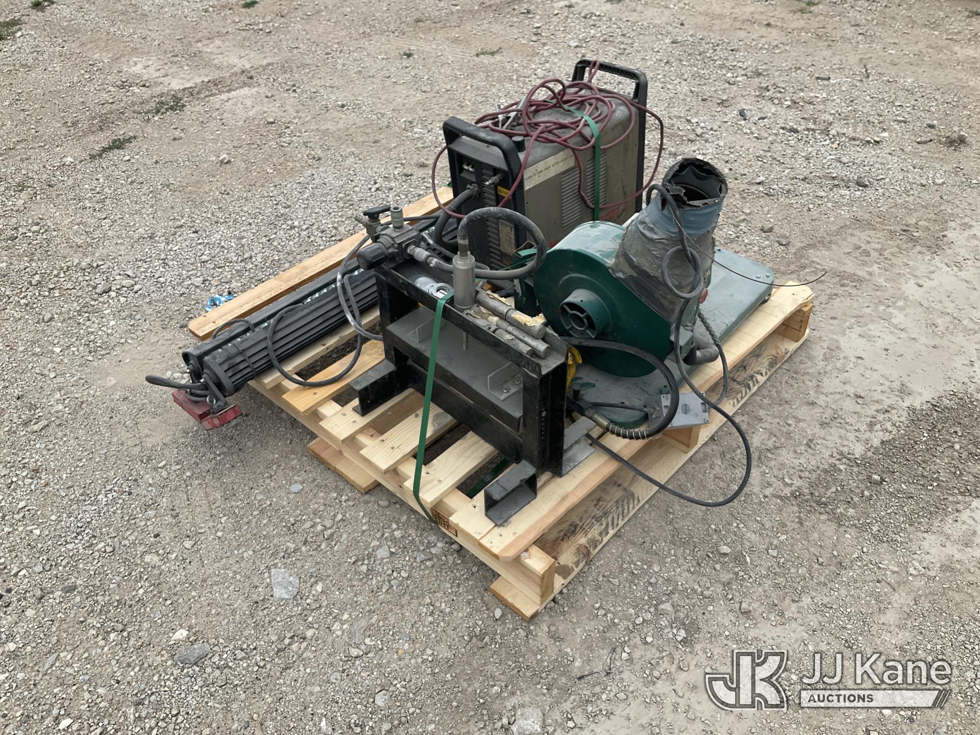 Hypertherm Powermax600 plasma cutting system (1637039) - photo 2