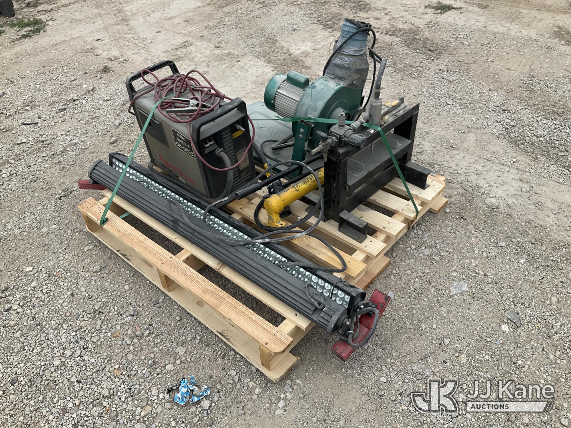 Hypertherm Powermax600 plasma cutting system (1637039) - photo 3