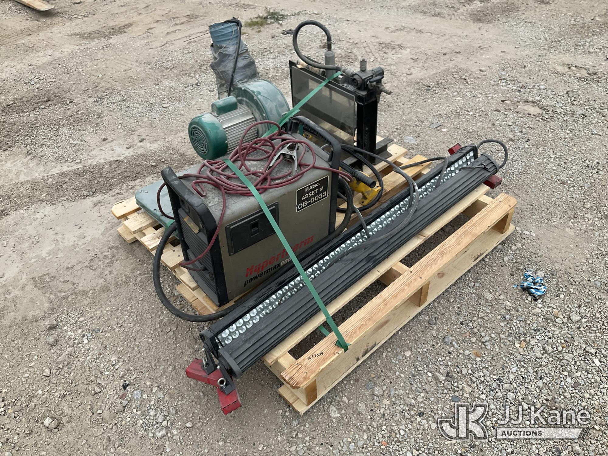 Hypertherm Powermax600 plasma cutting system (1637039) - photo 4