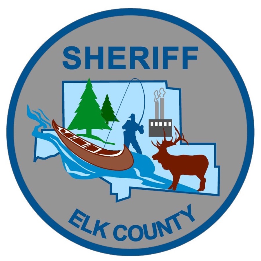 Elk County, PA Sheriff Sale: 323 BENZINGER ROAD - photo 1