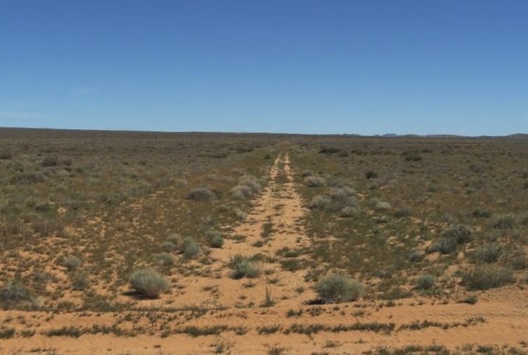OWNER-FINANCED: California City, CA - 2 Parcels Totaling 5 Acres - Only $1 Down & as low as $215/mo! - photo 1