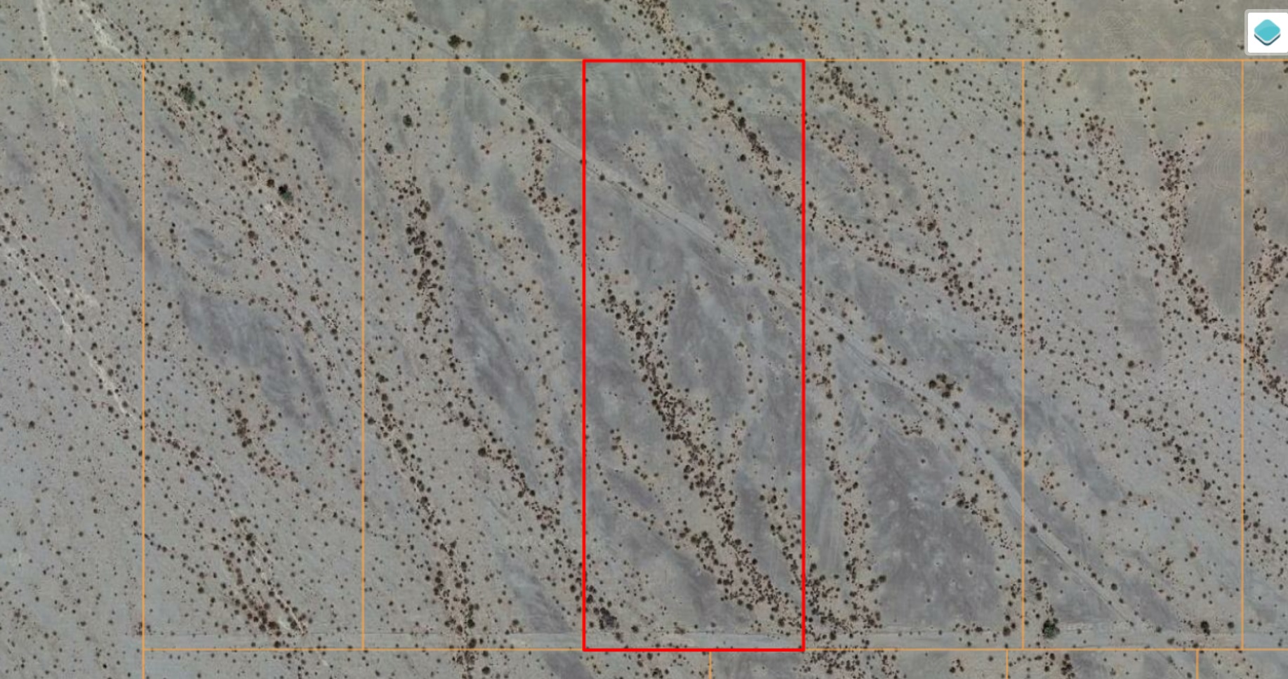 OWNER-FINANCED: San Bernardino County, CA - 6.66 Acres, $1 Down & as low as $190/mo. - photo 1