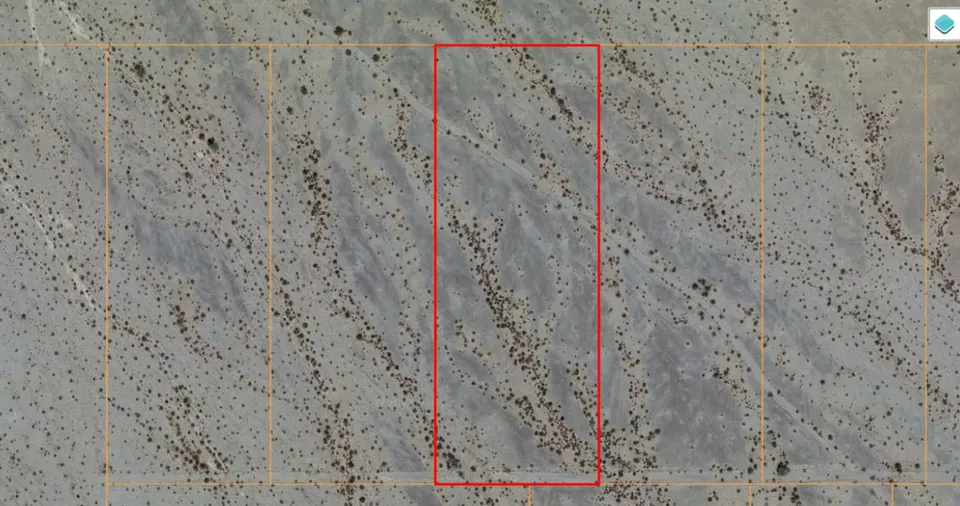 OWNER-FINANCED: San Bernardino County, CA - 6.66 Acres, $1 Down & as low as $190/mo.