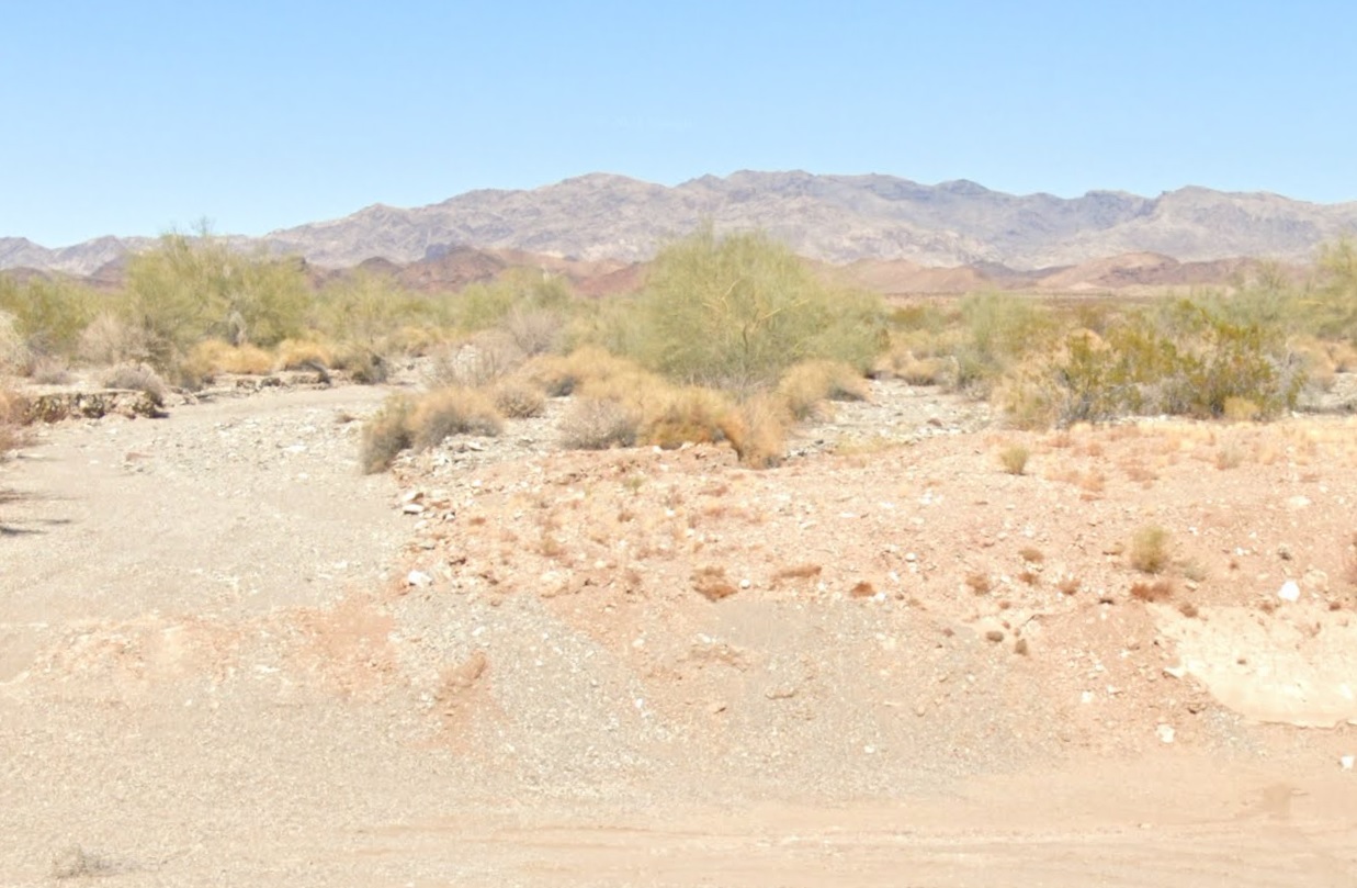 OWNER-FINANCED: San Bernardino County, CA - 2 Properties Totaling 9.96 Acres, Only $1 Down! - photo 1