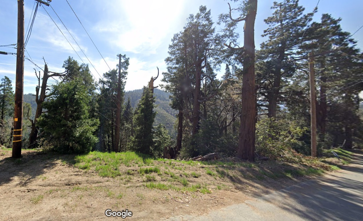 OWNER-FINANCED: Crestline, CA - Lot w/ Power, $1 Down & as low as $162/mo. - photo 1