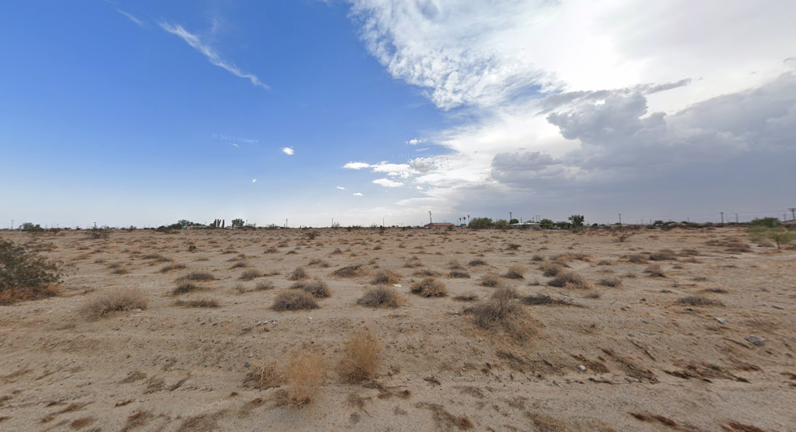 Thermal, CA - 0.29 Acres of Land - Free and Clear Title - Grant Deed! - photo 1