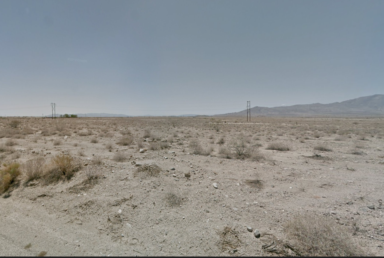 .23 Acres Of Residential Land In In Thermal, CA - photo 1