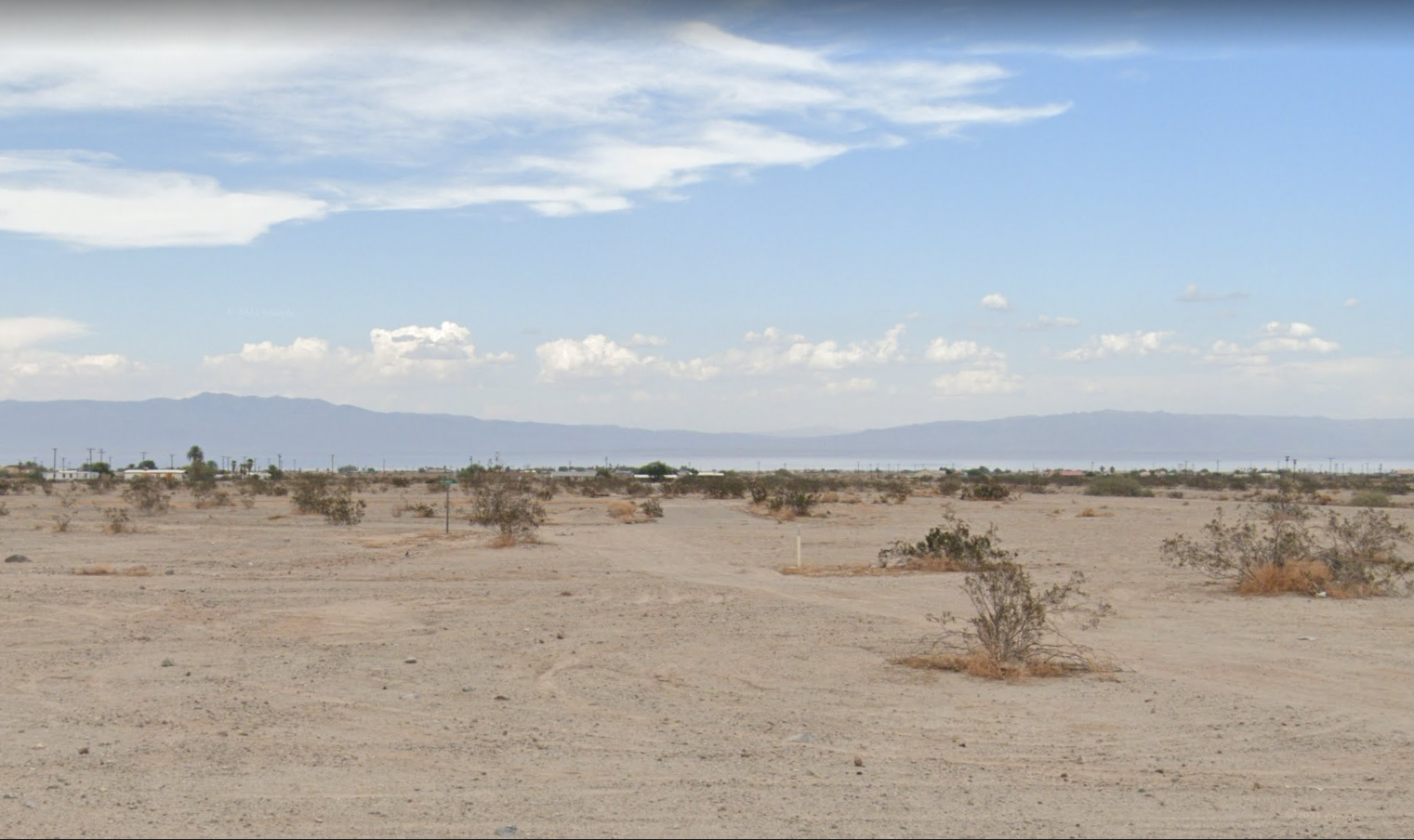 OWNER-FINANCED: Thermal, CA- 15 Monthly Payments of $418.00- No Interest! - photo 1