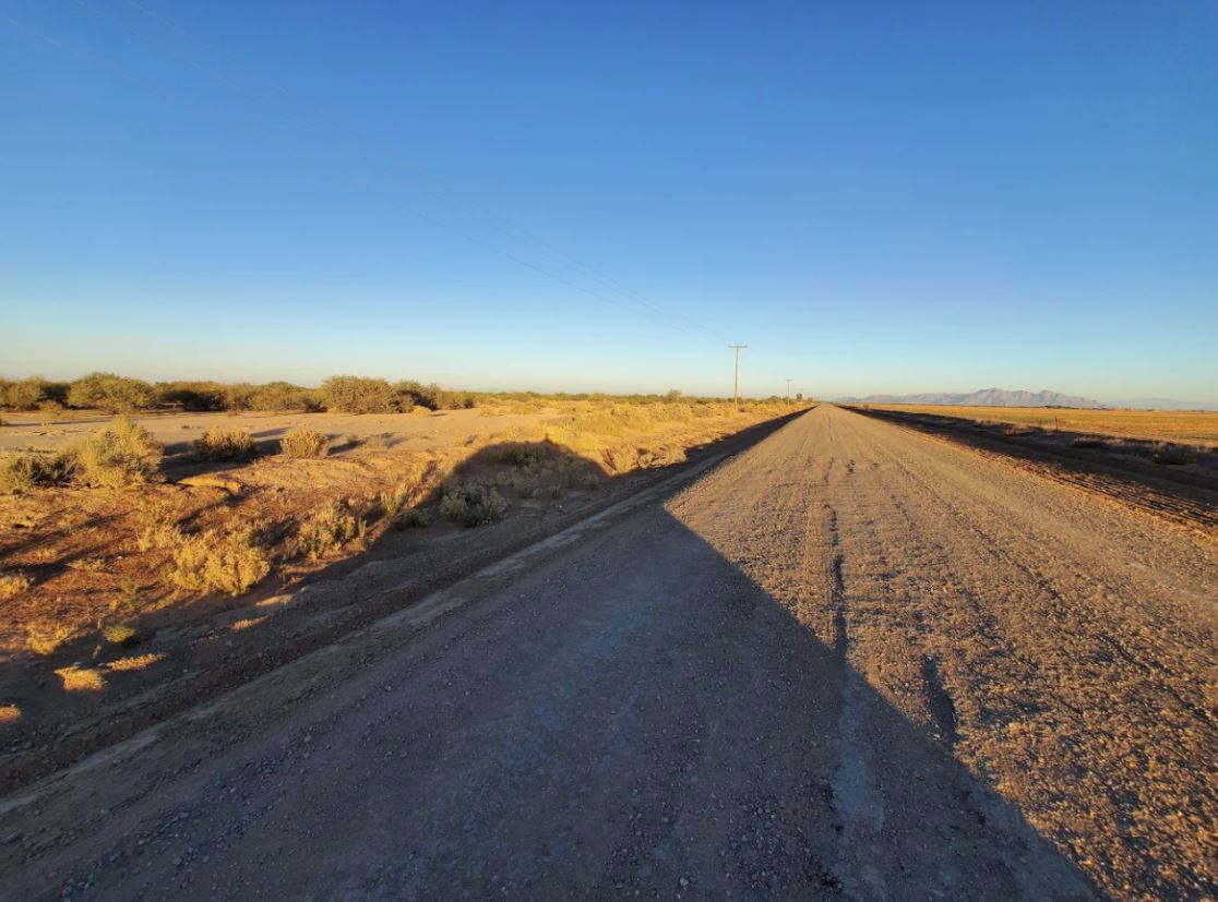 ARIZONA CITY, AZ- 0.18 Acres of Land in Pinal County - Special Warranty Deed! - photo 1