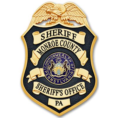 Monroe County, PA Sheriff Sale - photo 1