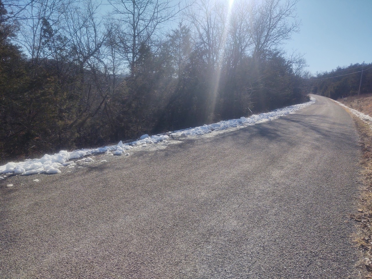 .22 Acres in Eureka Springs, AR - Minutes from the Water - photo 1
