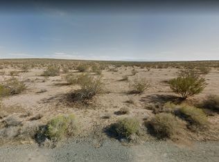 OWNER-FINANCED: California City, CA - 2.78 Acres of Agricultural Land, $1 Down & as low as $165/mo. - photo 1