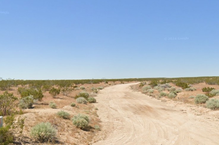OWNER-FINANCED: California City, CA - Residential Home Site, $1 Down & as low as $130/mo. - photo 1
