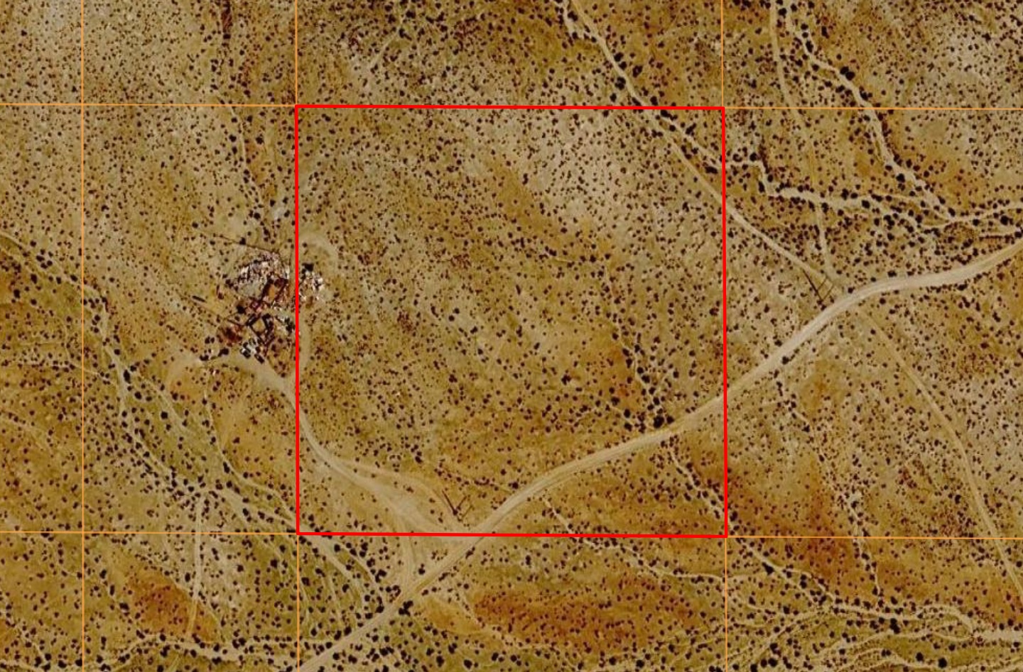 OWNER-FINANCED: San Bernardino County, CA, 10 Acres w/ Dirt Road - $1 Down & $193/mo! - photo 1