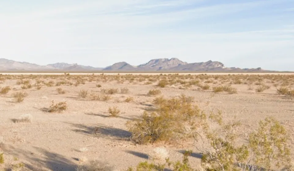 OWNER-FINANCED: Vidal, CA, Huge 30 Acres - $1 Down & as low as $257/mo!