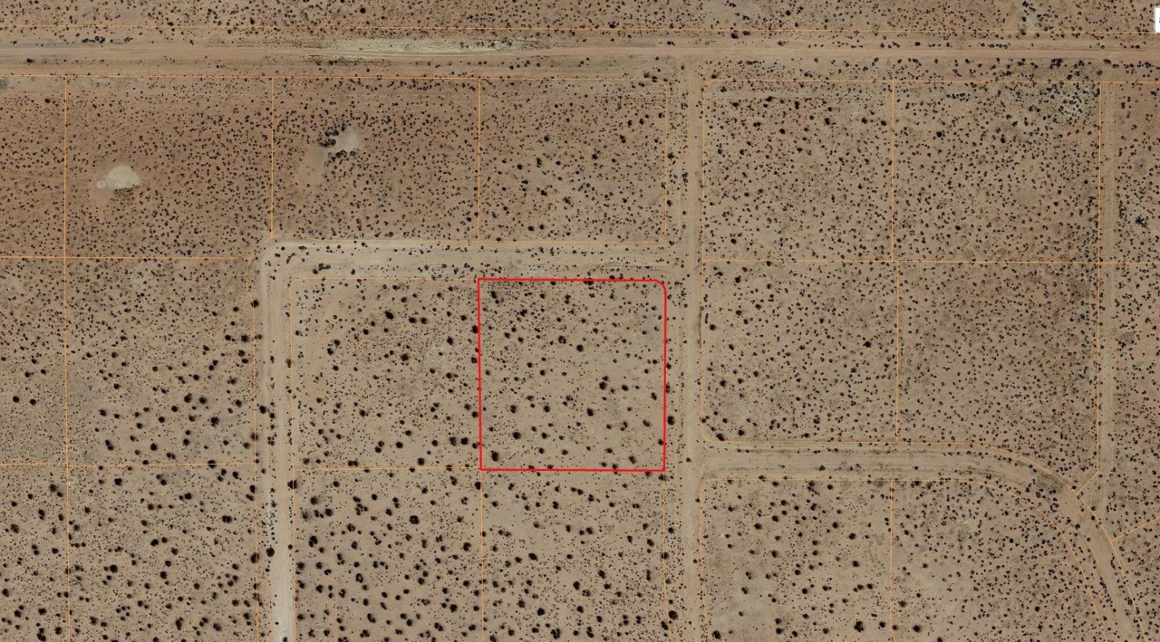 2.06 Acres of Rural Residential Land For Sale In Helendale, CA - photo 1