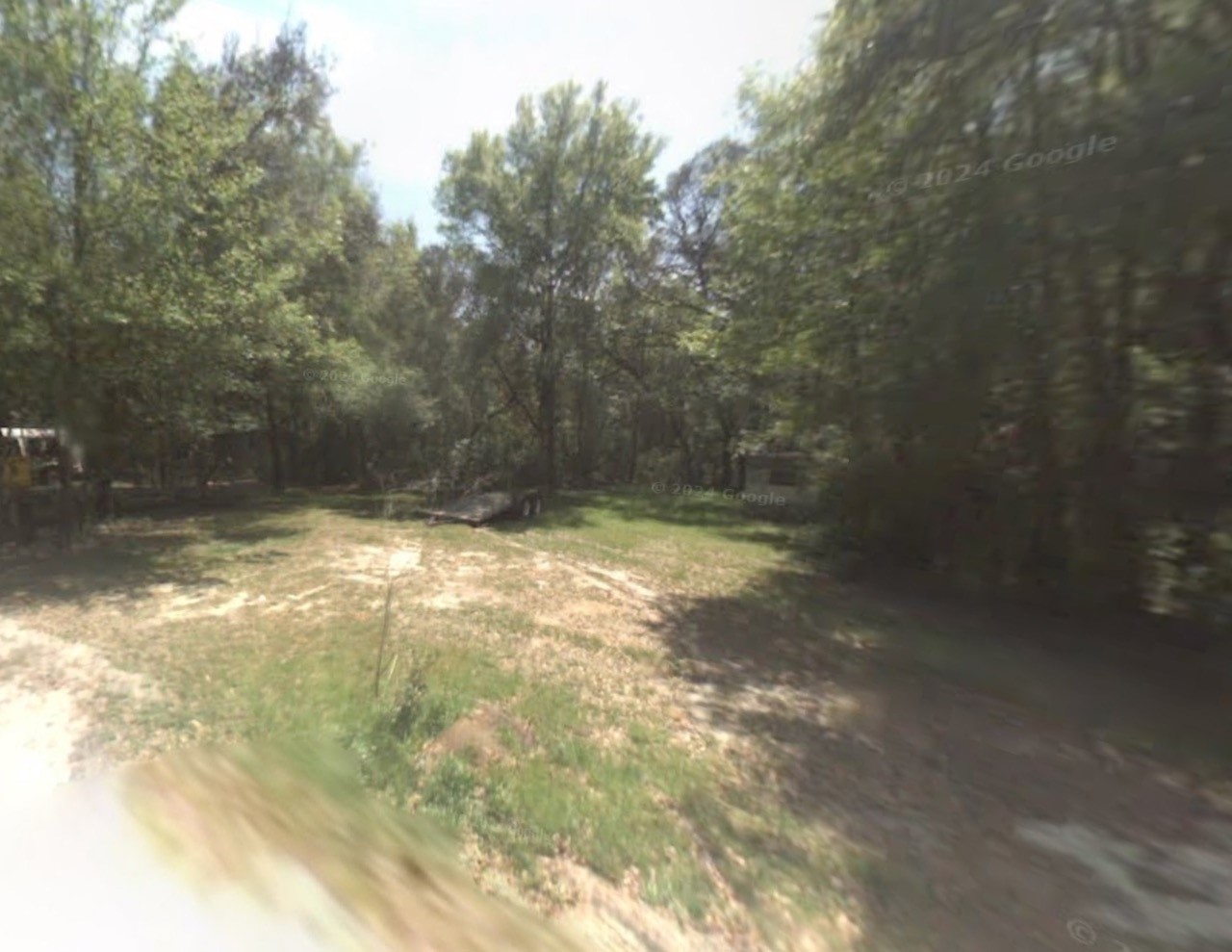 Undeveloped, Residential Property in Inverness, FL - photo 1