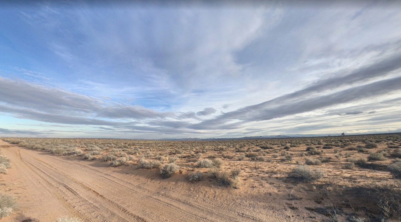 2.27 Acres Of Rural Residential Land In Helendale, CA - photo 1