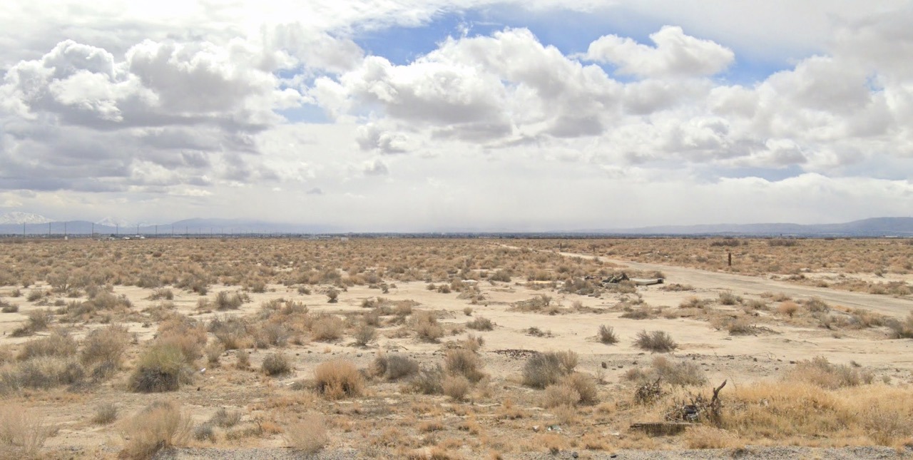 .07 Acres For Sale In Lancaster, CA - photo 1
