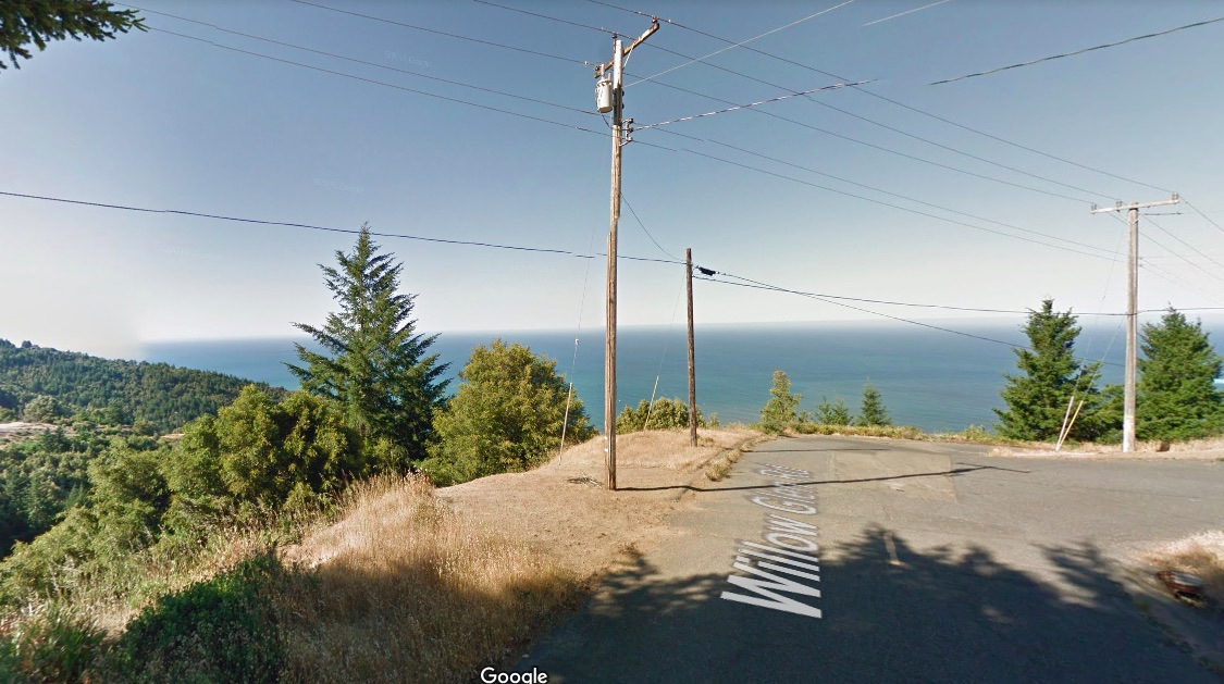 .29 Acres For Sale With Ocean Views In Shelter Cove, CA - photo 1