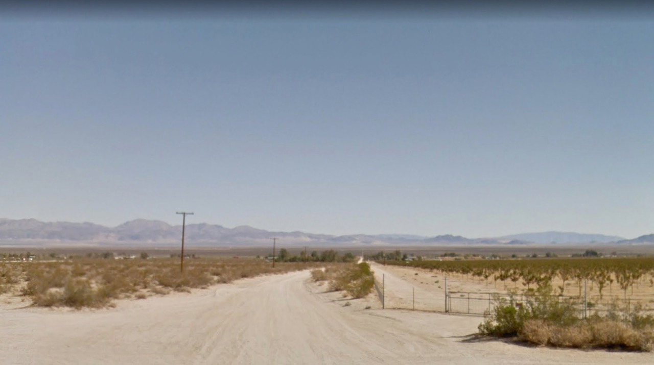 2.48 Acres Of Land For Sale In Inyokern, CA - photo 1