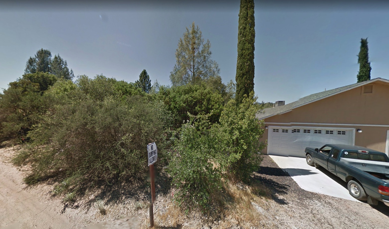 .11 Acres For Sale In Clearlake, CA - photo 1
