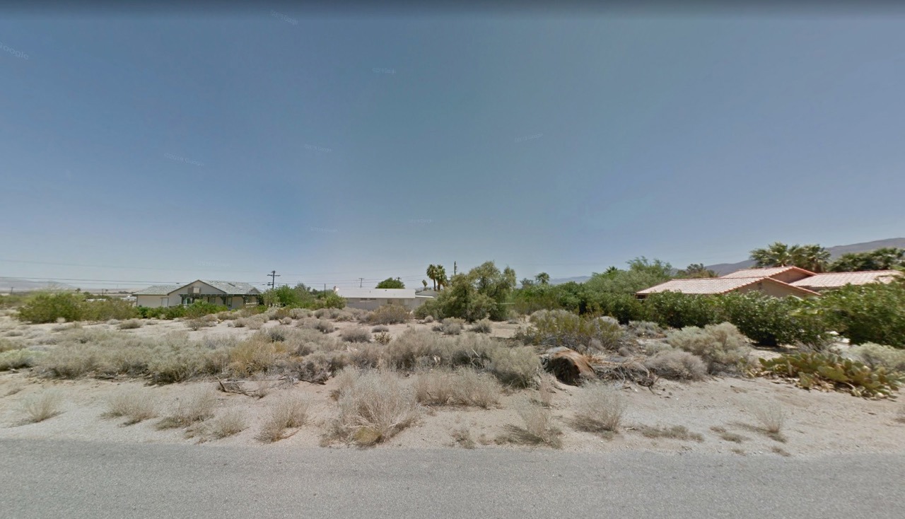 .23 Acres Of Residential Land For Sale In Borrego Springs, CA - photo 1