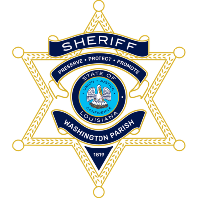 Washington Parish, Louisiana - Sheriff's Sale - photo 1