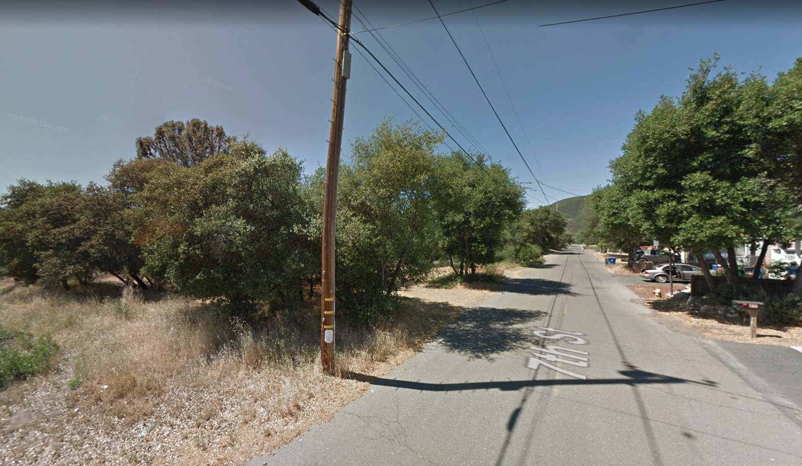 .12 Acres For Sale In Clearlake, CA - Grant Deed! - photo 1