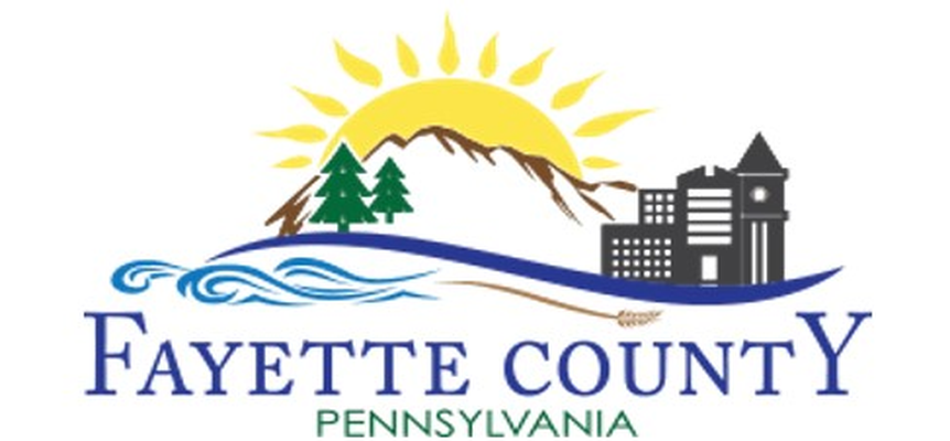 Fayette County, PA Tax Claim Bureau Judicial Sale - photo 1