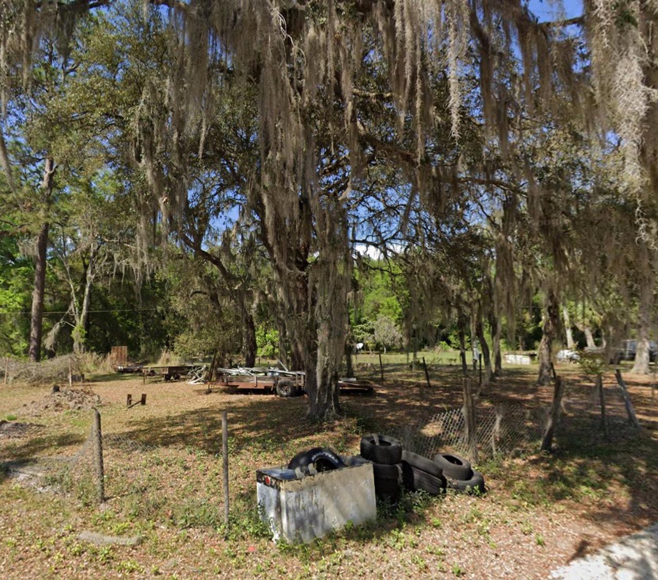 Agricultural Quarter-Acre in Crescent City, FL - photo 1