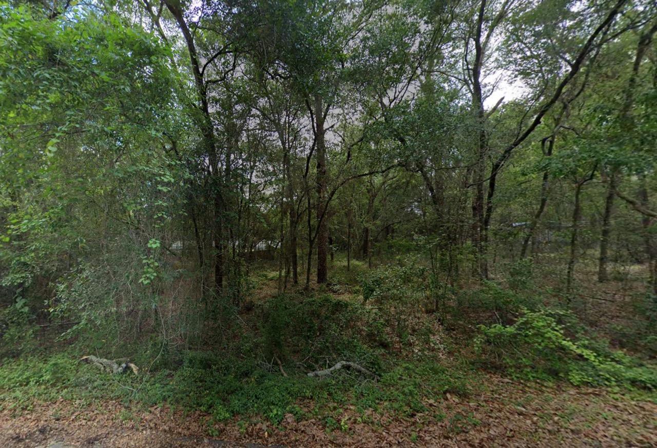 Residential Lot for Mobile Homes in Inverness, FL - photo 1