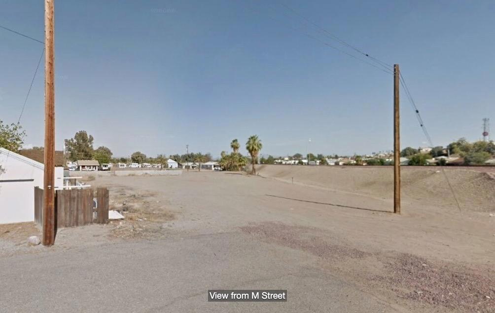.35 Acres For Sale In Needles, CA - photo 1