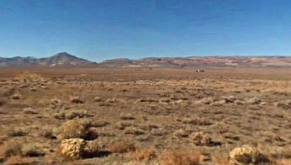 4.54 Acres Of Land With Mountain Views Near Crescent Valley, NV