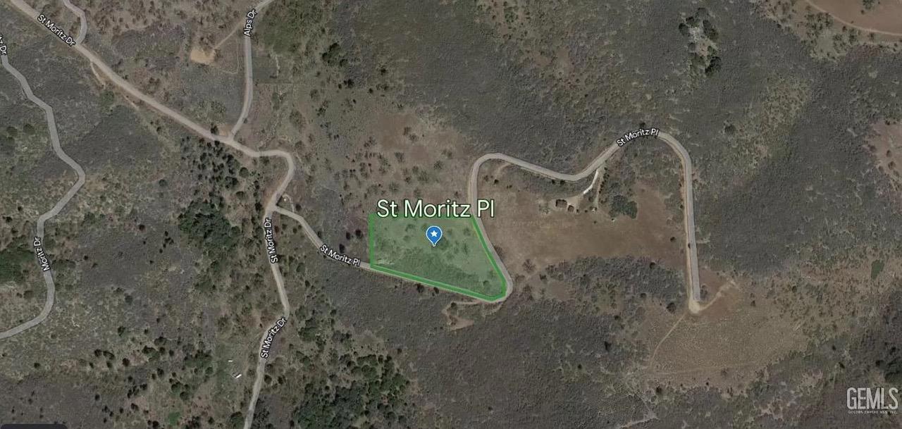 Nearly 5 Acres for Sale in Scenic Tehachapi - photo 1