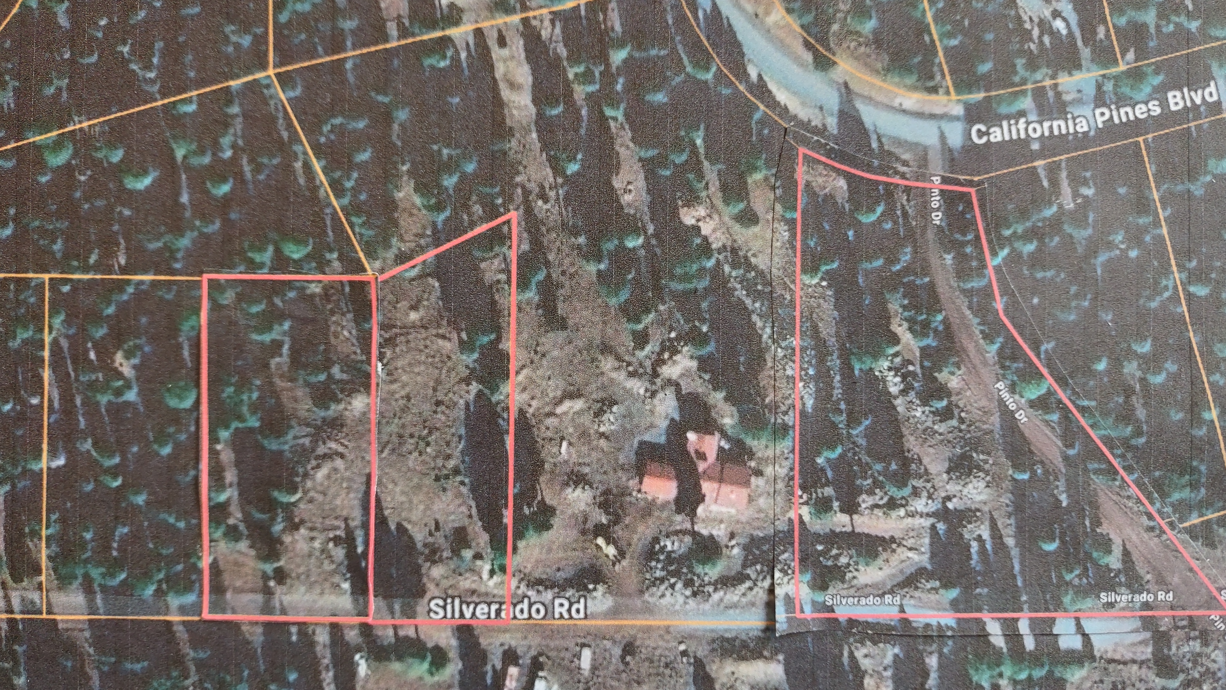 OWNER-FINANCED: Own 3 lots totaling 4.25 acres of year round adventure for just $292 per month. - photo 1