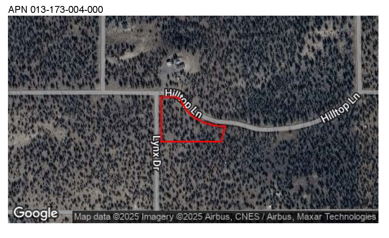 OWNER-FINANCED: Alturas, CA - 2.15 Acres lot. Only $163 per month. - photo 1
