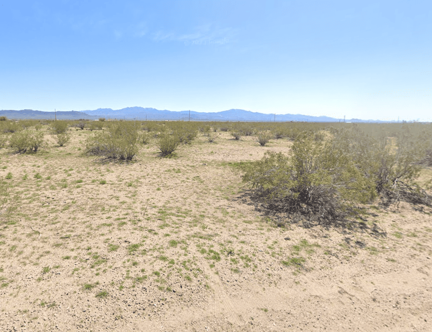 2.21-Acre Lot 1790 S davis golden valley AZ MOHAVE COUNTY AZ - photo 1