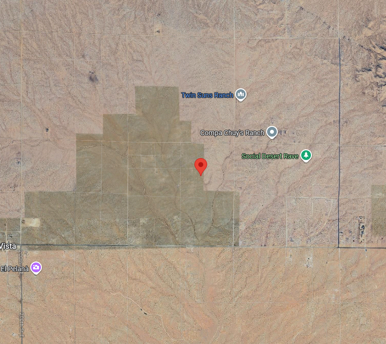 owner financed 10 acres lancaster ca los angeles county ca - photo 1